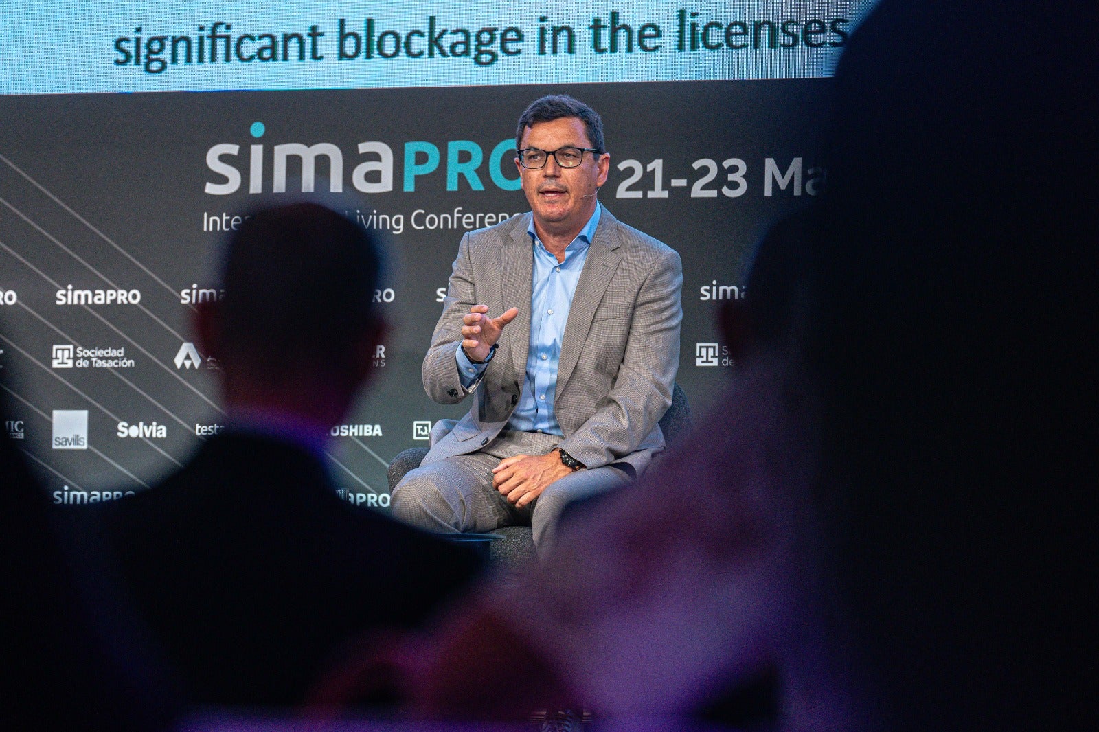 Más de Uno Canarias 22/05/2025 Más de Uno Canarias 22/05/2025