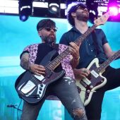 O Ouren Sound trae e Pereiro de Aguiar o mellor do Indi Pop