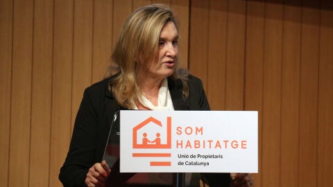 Neix "Som Habitatge", la casa dels petits propietaris