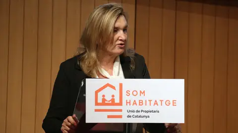 Neix "Som Habitatge", la casa dels petits propietaris Neix "Som Habitatge", la casa dels petits propietaris