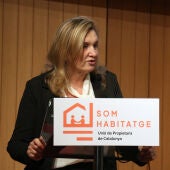 Neix "Som Habitatge", la casa dels petits propietaris