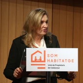 Neix "Som Habitatge", la casa dels petits propietaris Neix "Som Habitatge", la casa dels petits propietaris