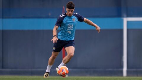 Onda Deportiva M&aacute;laga 22/05/2025