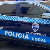 Policía Local de Valdepeñas Policía Local de Valdepeñas