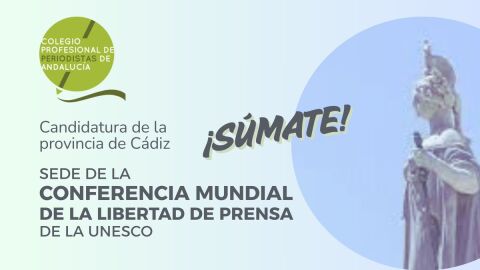 Foto promocional de esta iniciativa