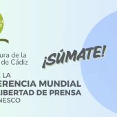 Foto promocional de esta iniciativa