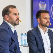 Manu Guill y Ayoze García Manu Guill y Ayoze García