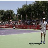 El Open Castilla y León sube de categoría y será un ATP Challenger 75 