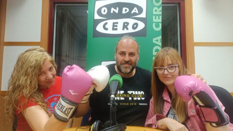 BOXING CLUB FESTIVAL