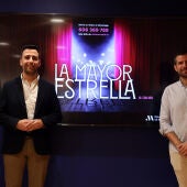 La Diputación Provincial de Málaga convoca la tercera edición del concurso de talentos para mayores de 60 años ‘La Mayor Estrella’