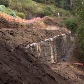 El gobierno de Santiago critica "la pataleta" de la Xunta con la senda que afectaba al Bosque de Conxo