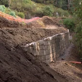 El gobierno de Santiago critica "la pataleta" de la Xunta con la senda que afectaba al Bosque de Conxo El gobierno de Santiago critica "la pataleta" de la Xunta con la senda que afectaba al Bosque de Conxo