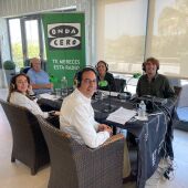 Programa especial desde Sanysol