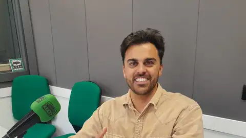 Álvaro Bravo, CEO de Universal Plastic Álvaro Bravo, CEO de Universal Plastic