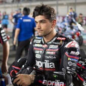  Aprilia deja claro que el contrato de Jorge Martín es "válido y efectivo"