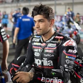 Aprilia deja claro que el contrato de Jorge Martín es "válido y efectivo" Aprilia deja claro que el contrato de Jorge Martín es "válido y efectivo"