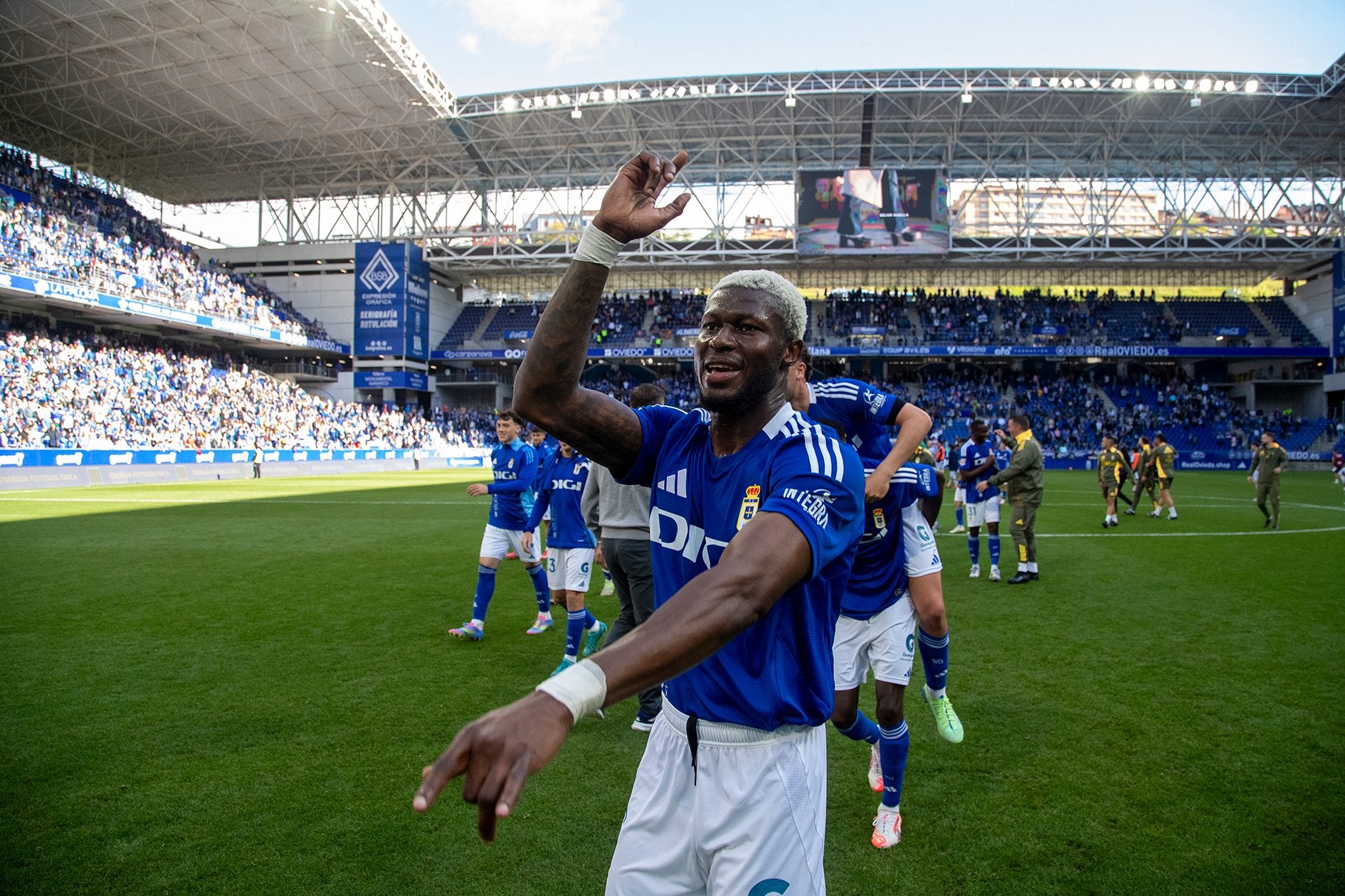 Más de Uno Asturias Deportes 22/05/25 Más de Uno Asturias Deportes 22/05/25