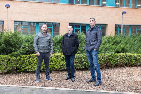 La Universitat Jaume I avança en el control de materials semiconductors nanomètrics per a millorar els dispositius electrònics La Universitat Jaume I avança en el control de materials semiconductors nanomètrics per a millorar els dispositius electrònics