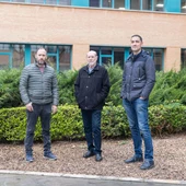 La Universitat Jaume I avança en el control de materials semiconductors nanomètrics per a millorar els dispositius electrònics La Universitat Jaume I avança en el control de materials semiconductors nanomètrics per a millorar els dispositius electrònics