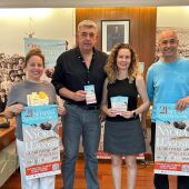 Guardamar del Segura celebra su 21ª Semana Gastronómica de la Ñora y el Langostino del 2 al 8 de junio