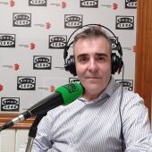 César García, CEO de Innovación Clínica