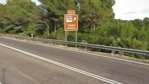 El Ministerio licita las obras para duplicar 6 km de la carretera N-340, a su paso por Oropesa El Ministerio licita las obras para duplicar 6 km de la carretera N-340, a su paso por Oropesa