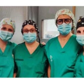 L’UJI i el Departament de Salut d’Alcoi provaran l’eficàcia d’un dispositiu no invasiu per a la micció femenina en dones allitades en el marc del Doctorat Industrial