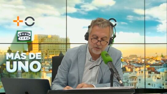 Monólogo de Alsina: "El diputado preguntón"