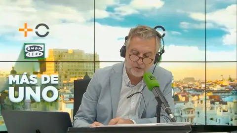 Monólogo de Alsina: "El diputado preguntón" Monólogo de Alsina: "El diputado preguntón"