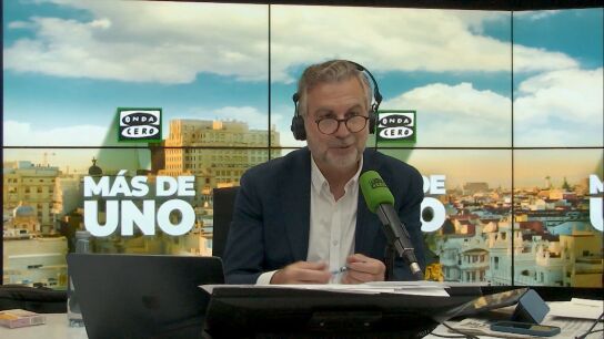 Monólogo de Alsina: "Presunción de inocencia para todos"
