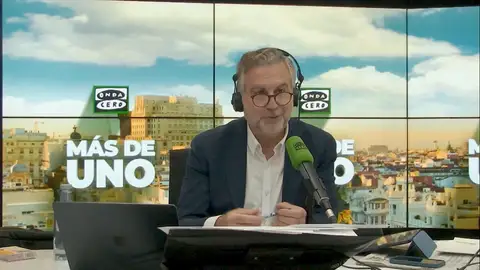 Monólogo de Alsina: "Presunción de inocencia para todos" Monólogo de Alsina: "Presunción de inocencia para todos"