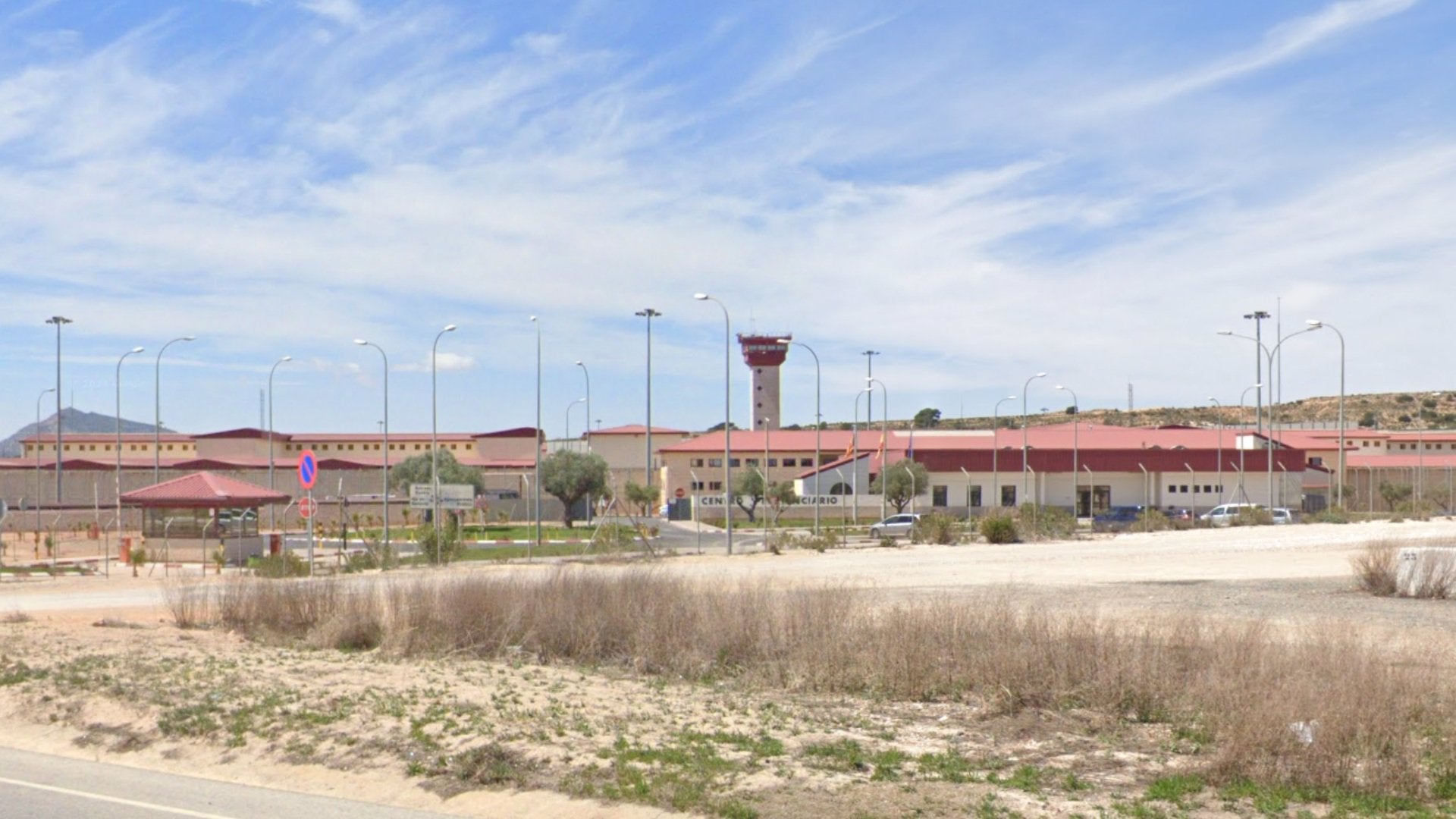 El sindicato Acaip-UGT denuncia una nueva agresión a un funcionario de la prisión de Villena El sindicato Acaip-UGT denuncia una nueva agresión a un funcionario de la prisión de Villena