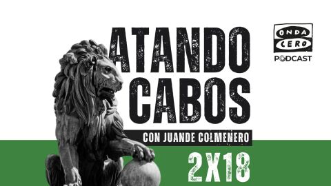 Atando Cabos 2x18