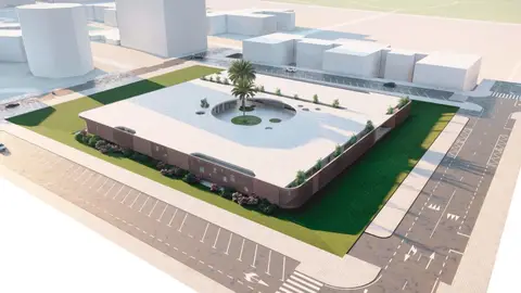 Imagen del proyecto del colegio Imagen del proyecto del colegio
