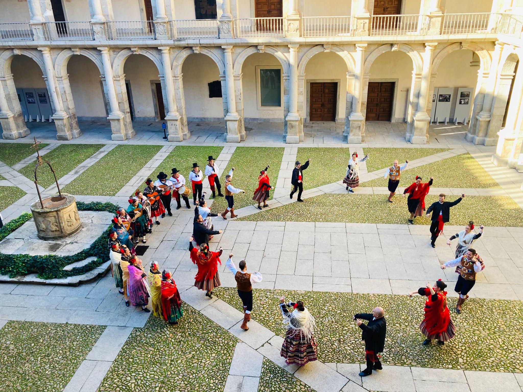 Más de uno Alcalá 26/05/2025 Más de uno Alcalá 26/05/2025