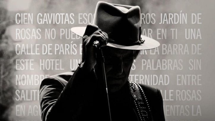 Duncan Dhu actuará en Villanueva de la Serena el 25 de octubre dentro de su gira por sus 40 años de carrera musical Duncan Dhu actuará en Villanueva de la Serena el 25 de octubre dentro de su gira por sus 40 años de carrera musical