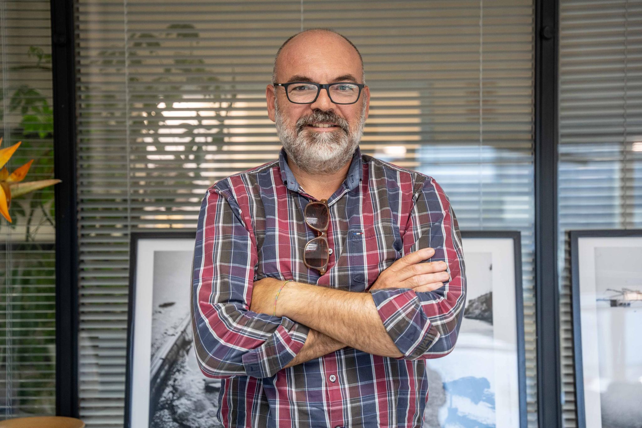 José Antonio Llano: "Se legisla contra la oferta legal mientras la ilegal sigue creciendo" José Antonio Llano: "Se legisla contra la oferta legal mientras la ilegal sigue creciendo"