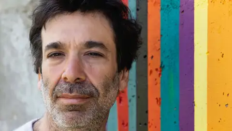 Mariano Sigman Mariano Sigman