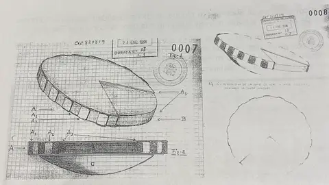 Avistamiento ovni Avistamiento ovni