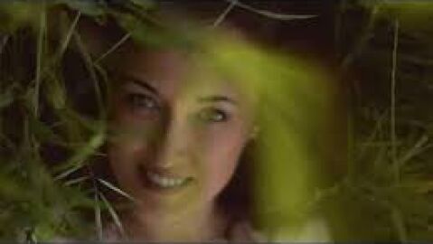 Nati Baldominos. Cantante.