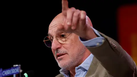 Luis De la Fuente Luis De la Fuente