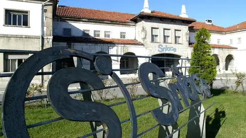 Sniace en Torrelavega Sniace en Torrelavega