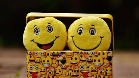 Emoji cara feliz Emoji cara feliz
