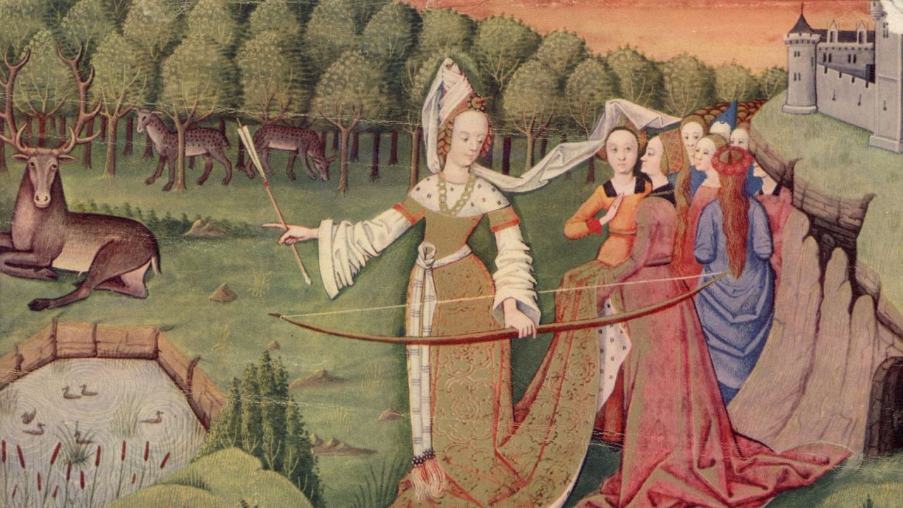 "Ibéricas" mujeres que moldearon la Edad Media Hispana "Ibéricas" mujeres que moldearon la Edad Media Hispana