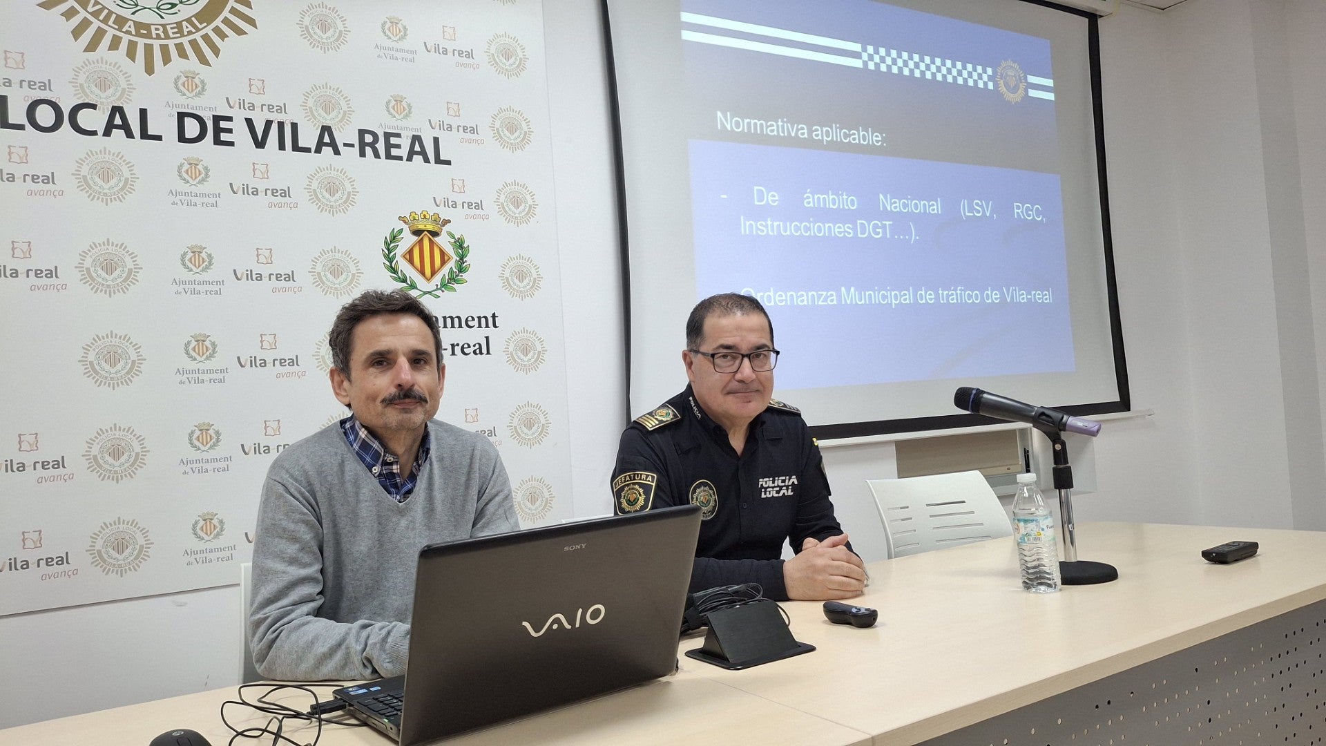 La Policía Local lanza un plan especial de control de infracciones en Vehículos de Movilidad Personal La Policía Local lanza un plan especial de control de infracciones en Vehículos de Movilidad Personal