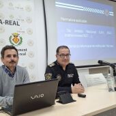 La Policía Local lanza un plan especial de control de infracciones en Vehículos de Movilidad Personal