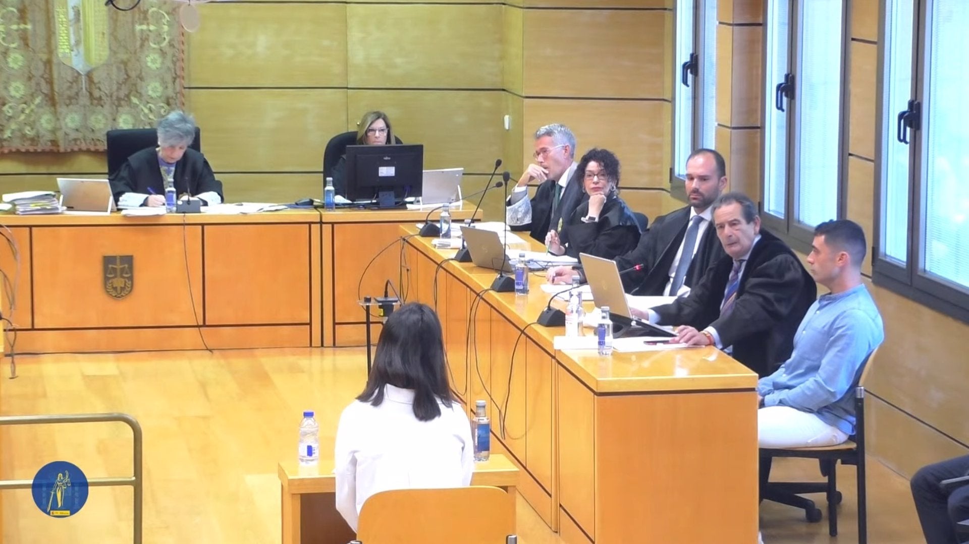 Familiares de víctima machista de Piedrabuena relatan que vivía atemorizada y no denunció por miedo a represalias Familiares de víctima machista de Piedrabuena relatan que vivía atemorizada y no denunció por miedo a represalias