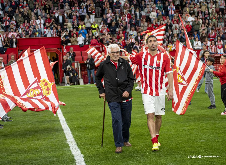 Más de Uno Gijón Deportes 26/05/25 Más de Uno Gijón Deportes 26/05/25