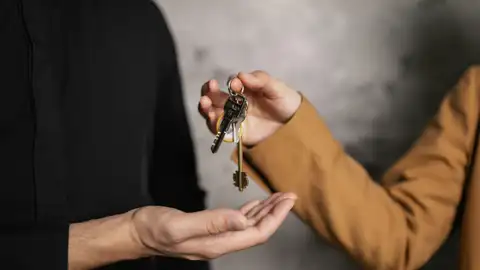 La estafa que debes evitar si estás buscando piso según el Banco de España La estafa que debes evitar si estás buscando piso según el Banco de España