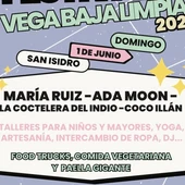San Isidro acoge este domingo el segundo EcoFestival 'Vega Baja Limpia' con una jornada repleta de actividades San Isidro acoge este domingo el segundo EcoFestival 'Vega Baja Limpia' con una jornada repleta de actividades